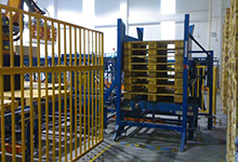 拆、疊盤機(jī)