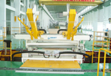 BZ-3型紙卷包裝機(jī)（多工位全自動型）